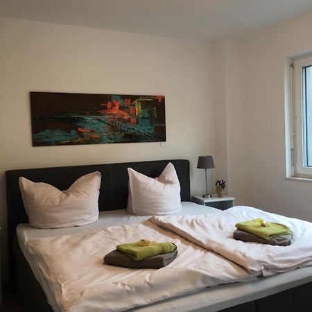 Orsingen-Nenzingen Ferienwohnung Bodensee Nenzingen Hegau מראה חיצוני תמונה