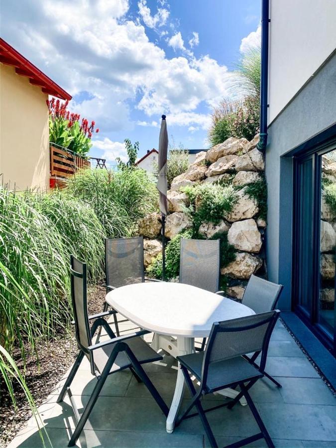 Orsingen-Nenzingen Ferienwohnung Bodensee Nenzingen Hegau מראה חיצוני תמונה