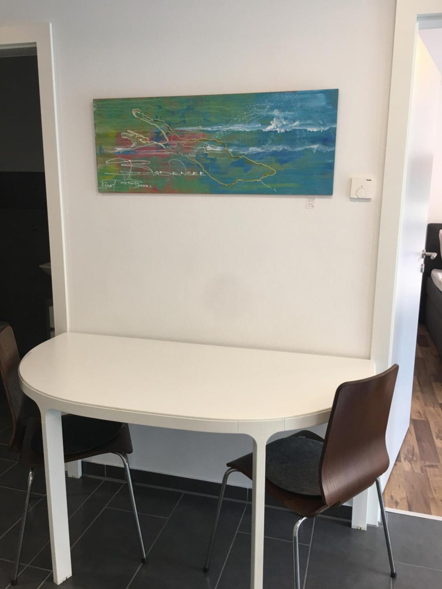 Orsingen-Nenzingen Ferienwohnung Bodensee Nenzingen Hegau מראה חיצוני תמונה