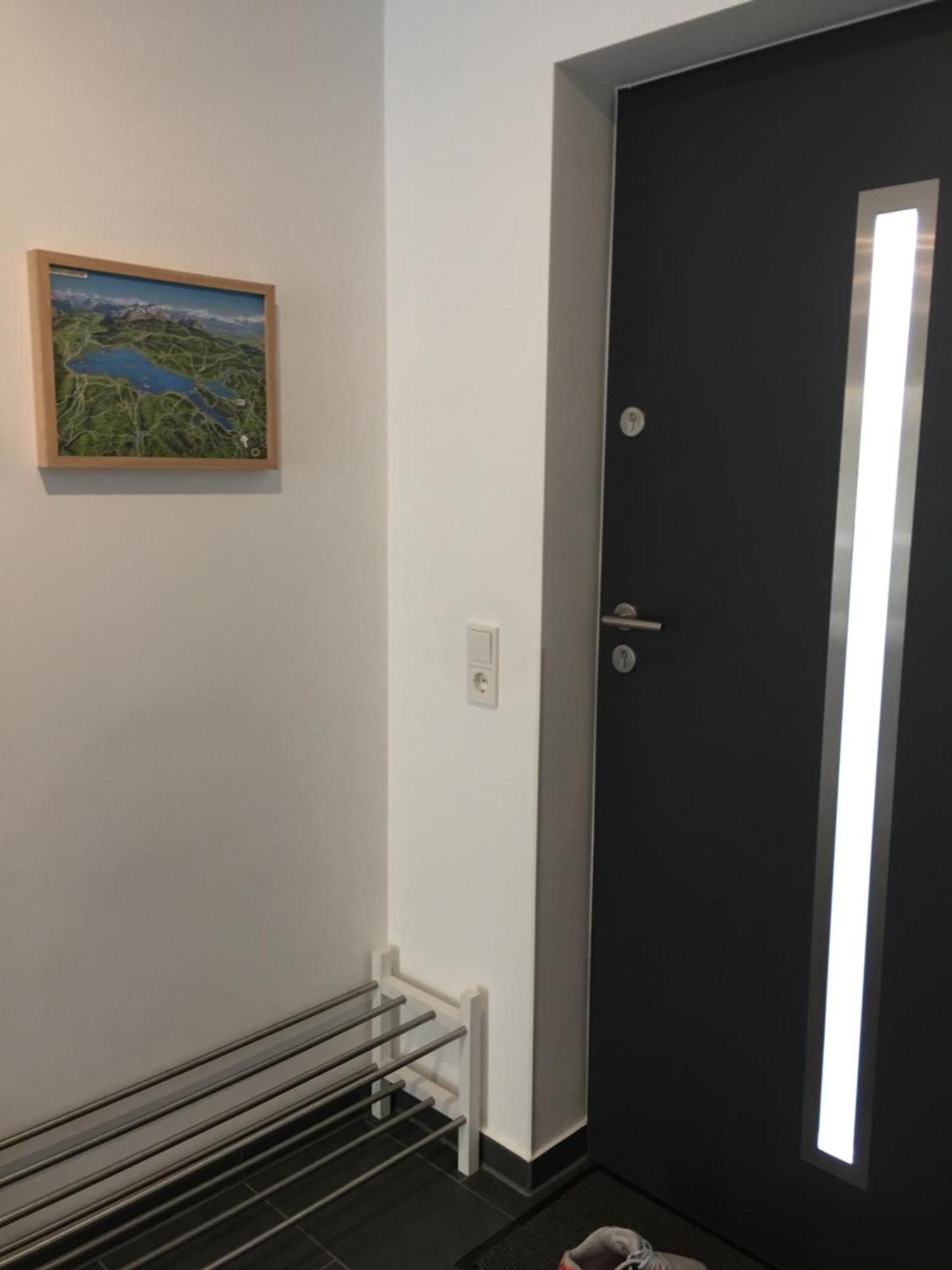 Orsingen-Nenzingen Ferienwohnung Bodensee Nenzingen Hegau מראה חיצוני תמונה